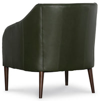 Chicago Barrel Accent Chair