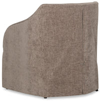 Chicago Modern Accent Chair