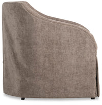 Chicago Modern Accent Chair