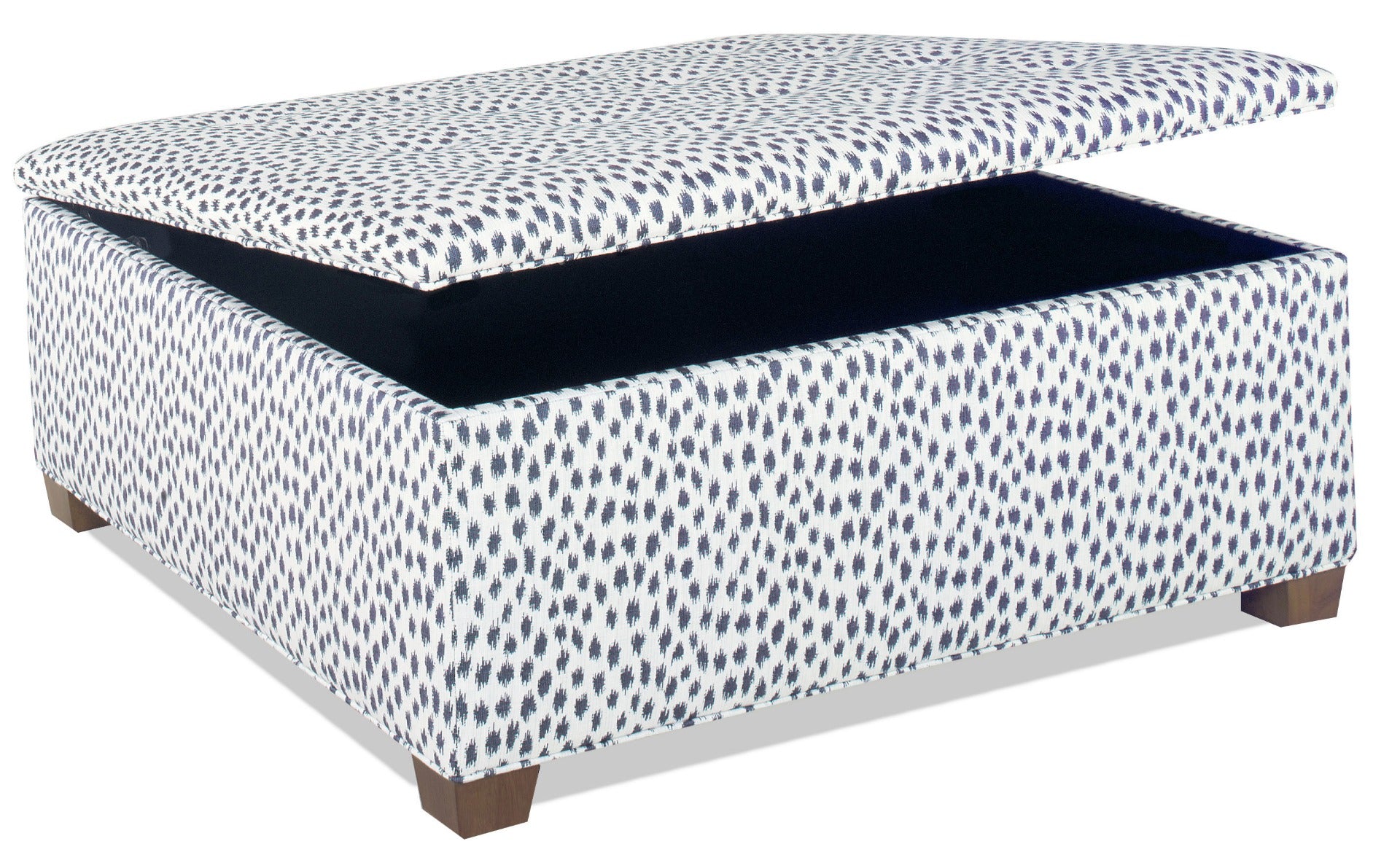 Grady Storage Ottoman