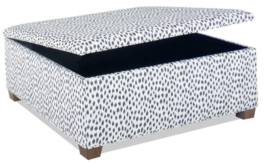 Grady Storage Ottoman