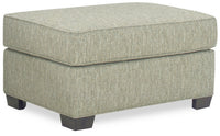 Comfy Ottoman