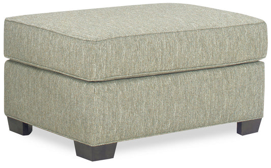 Comfy Ottoman