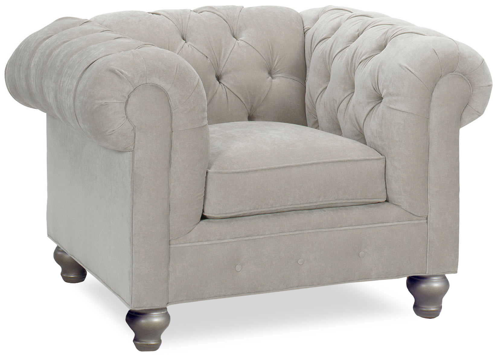 Chesterfield Chair