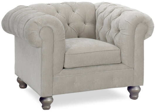 Chesterfield Chair