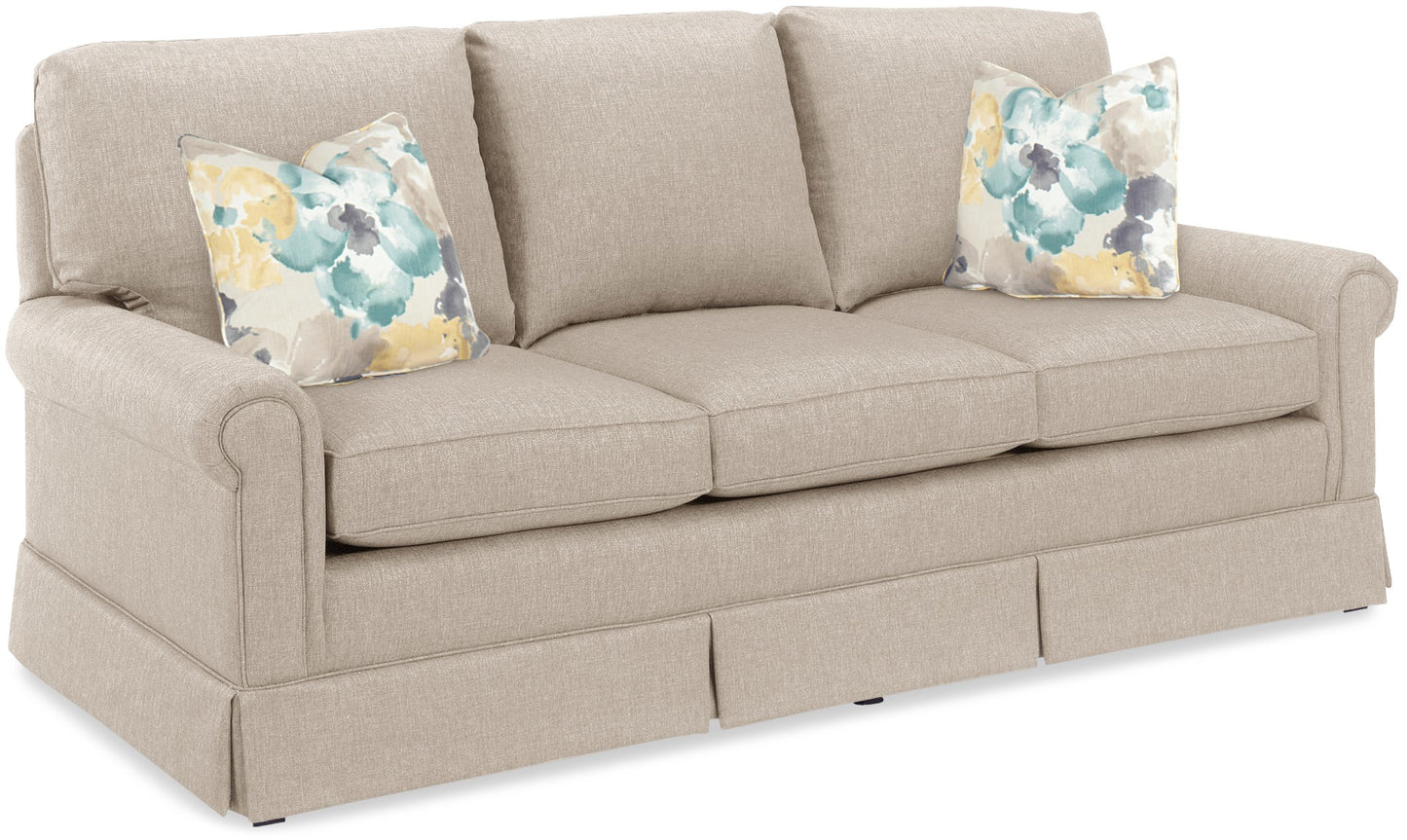 Carolina Sofa/Loveseat