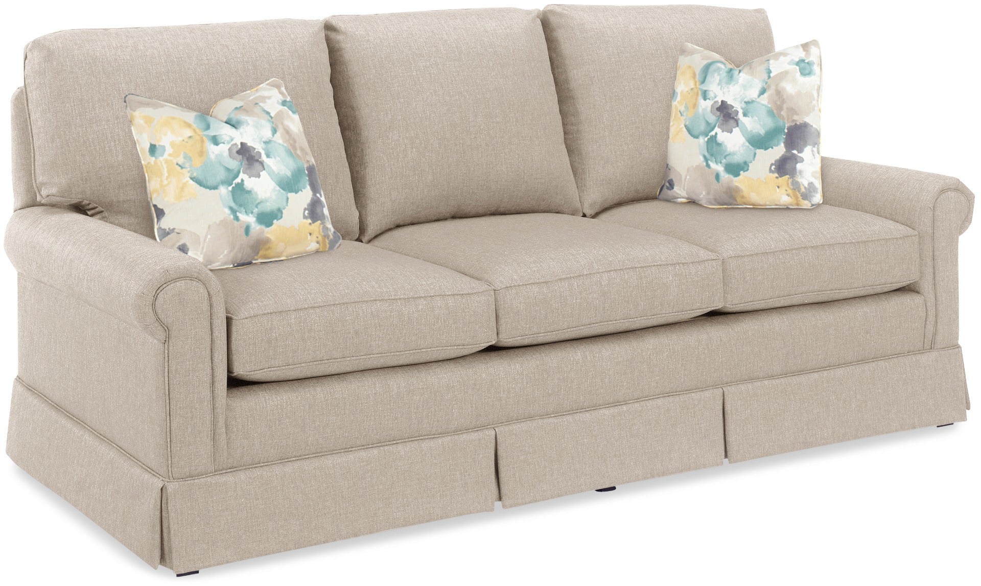 Carolina Sofa/Loveseat