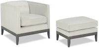 Diva Ottoman