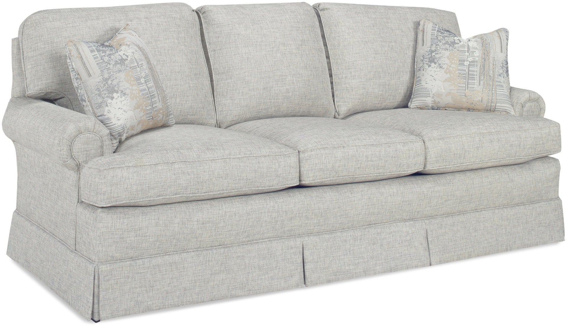 American Sofa/Loveseat