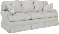 American Sofa/Loveseat