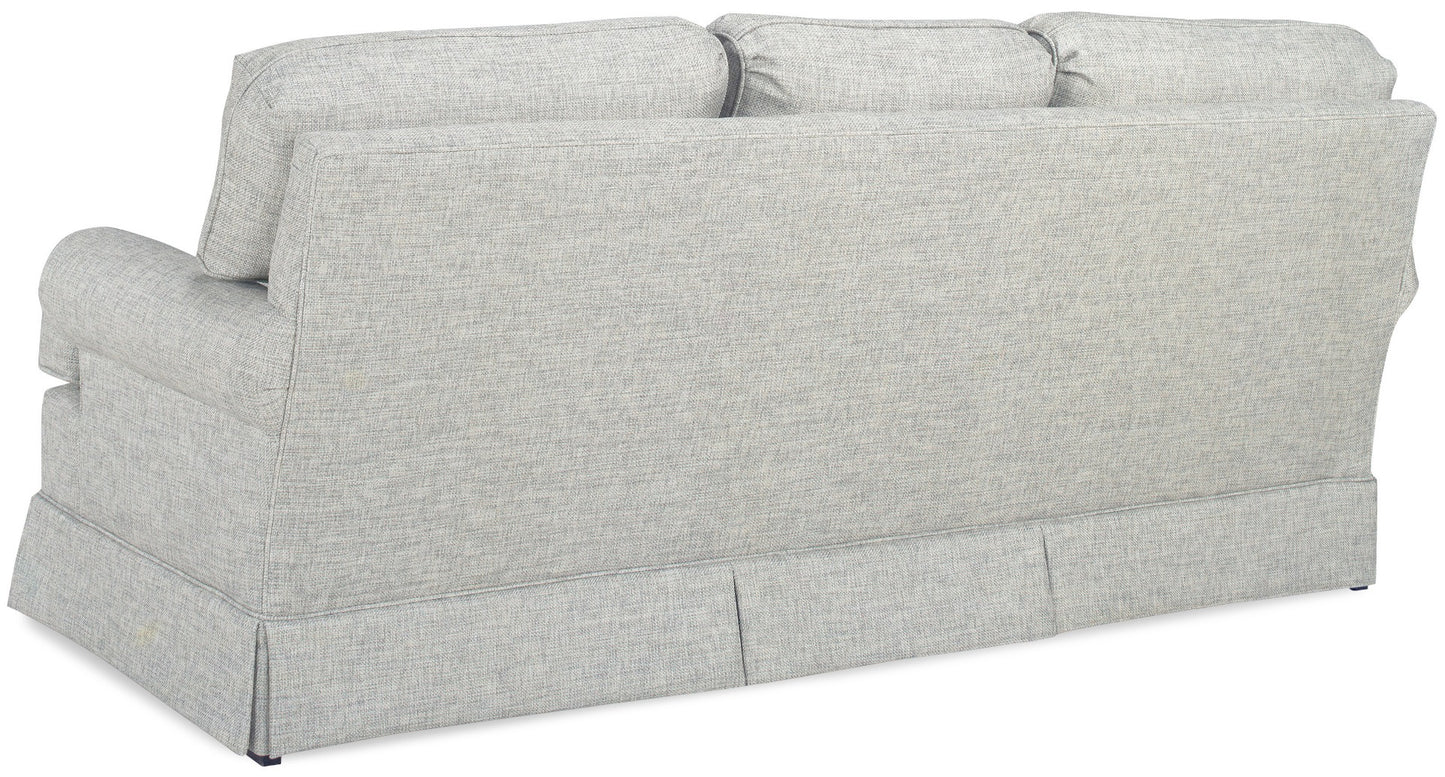 American Sofa/Loveseat