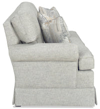 American Sofa/Loveseat