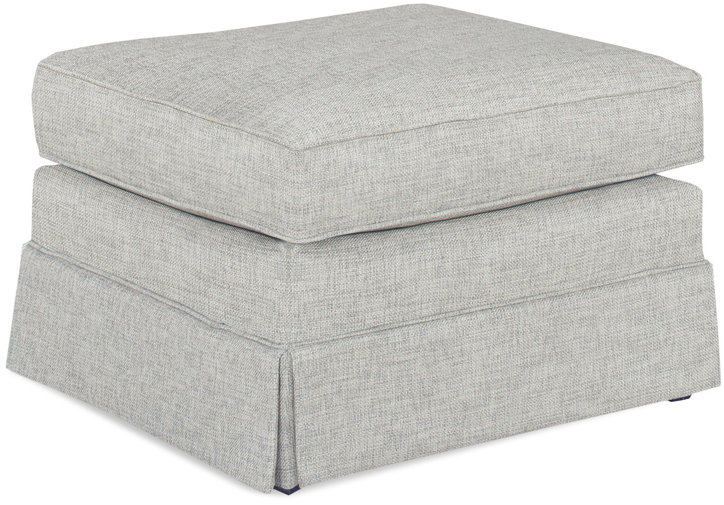 American Ottoman