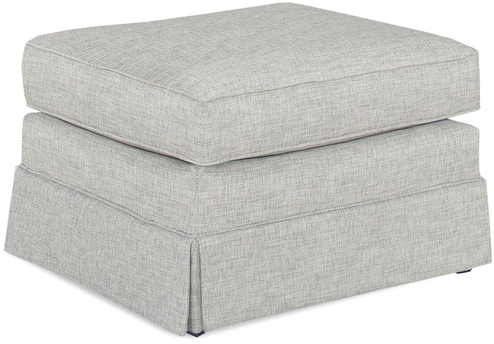 American Ottoman