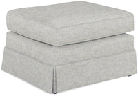 American Ottoman