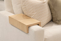 Armrest Drink Holder Tray