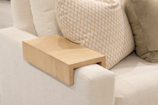 Armrest Drink Holder Tray