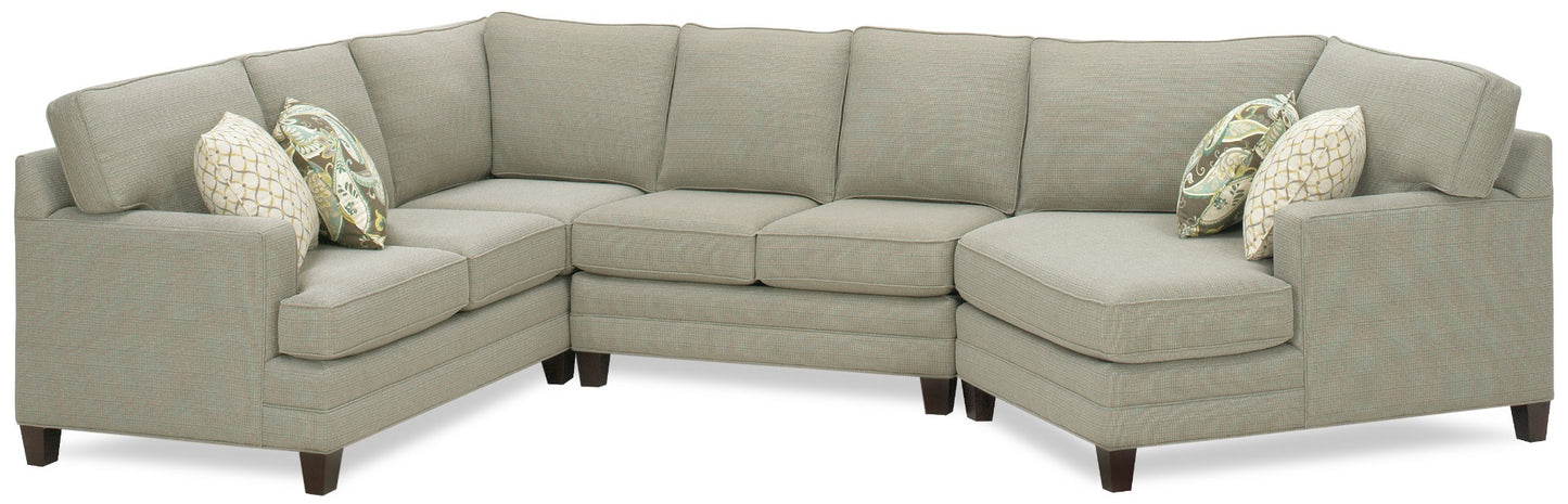 Tailor Made Sectional Sofa