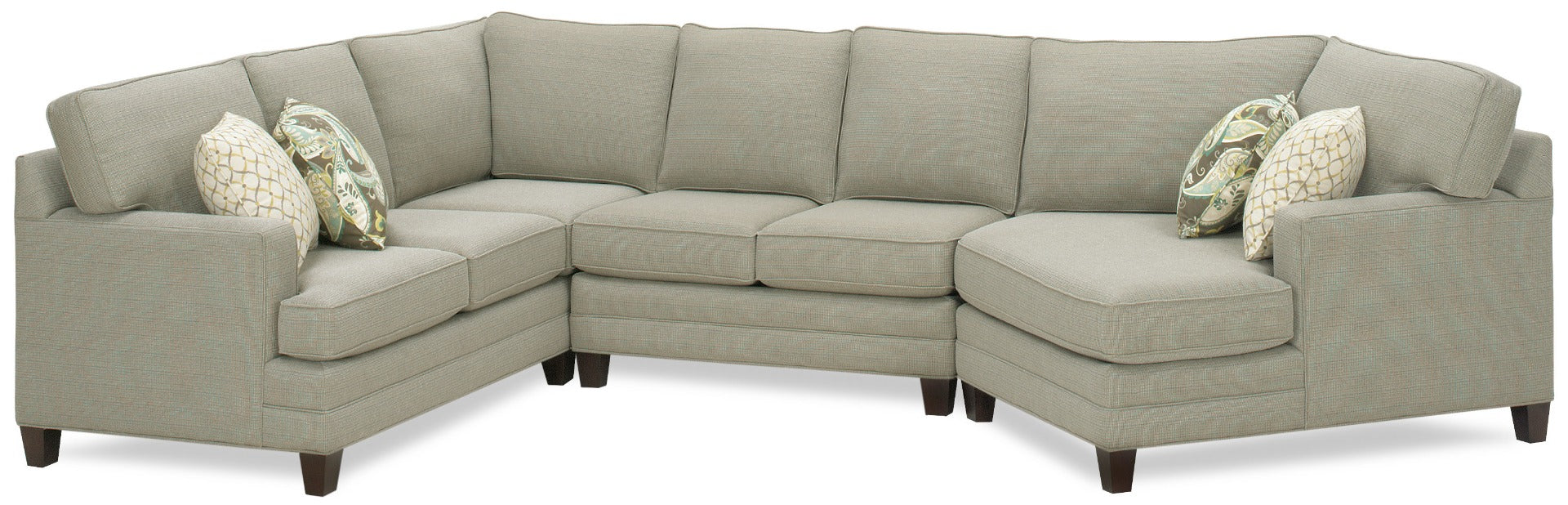 Tailor Made Sectional Sofa