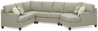 Tailor Made Sectional Sofa