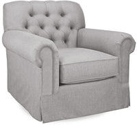 Tailor Made Chair