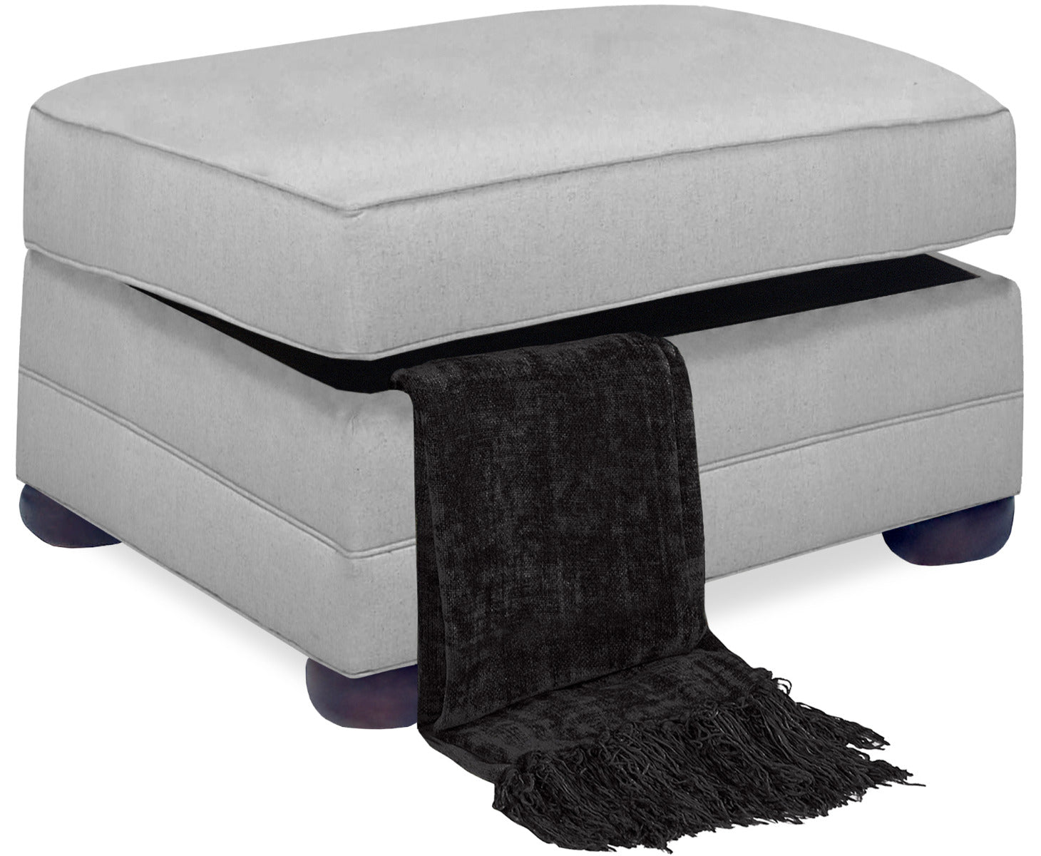 Tailor Made Ottoman