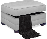 Tailor Made Ottoman