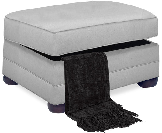Tailor Made Ottoman
