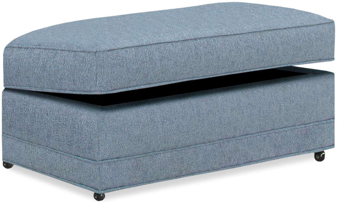 Tailor Made Ottoman