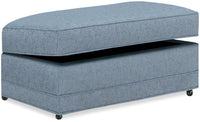 Tailor Made Ottoman