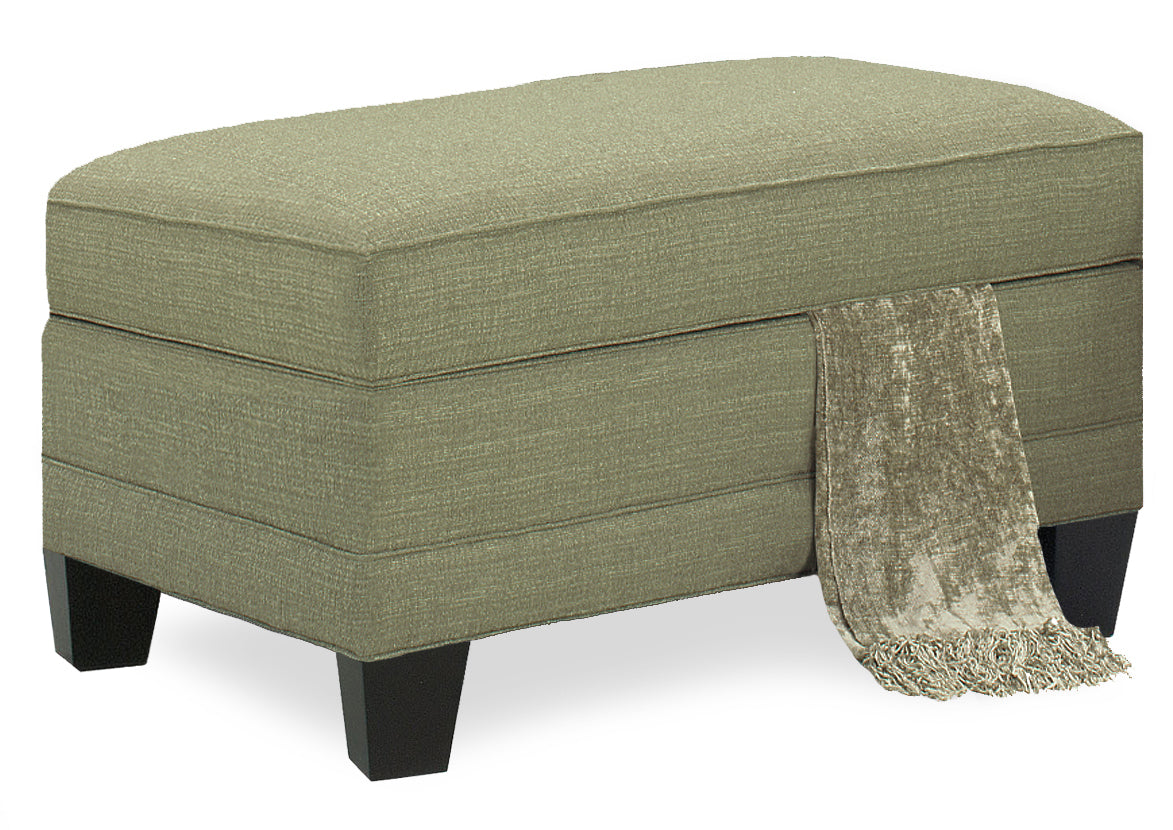 Tailor Made Ottoman