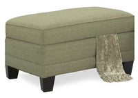 Tailor Made Ottoman