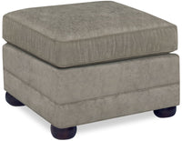 Tailor Made Ottoman