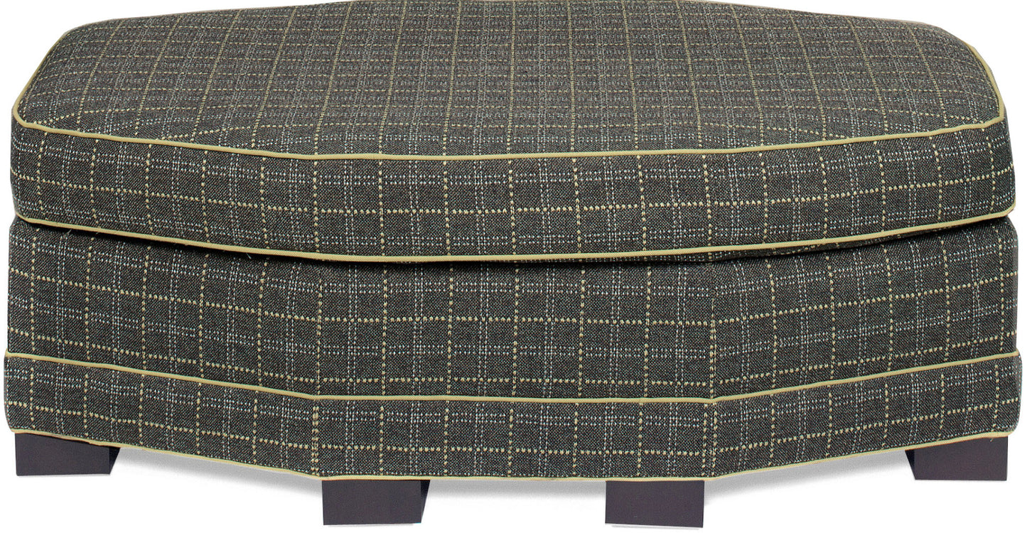 Tailor Made Ottoman