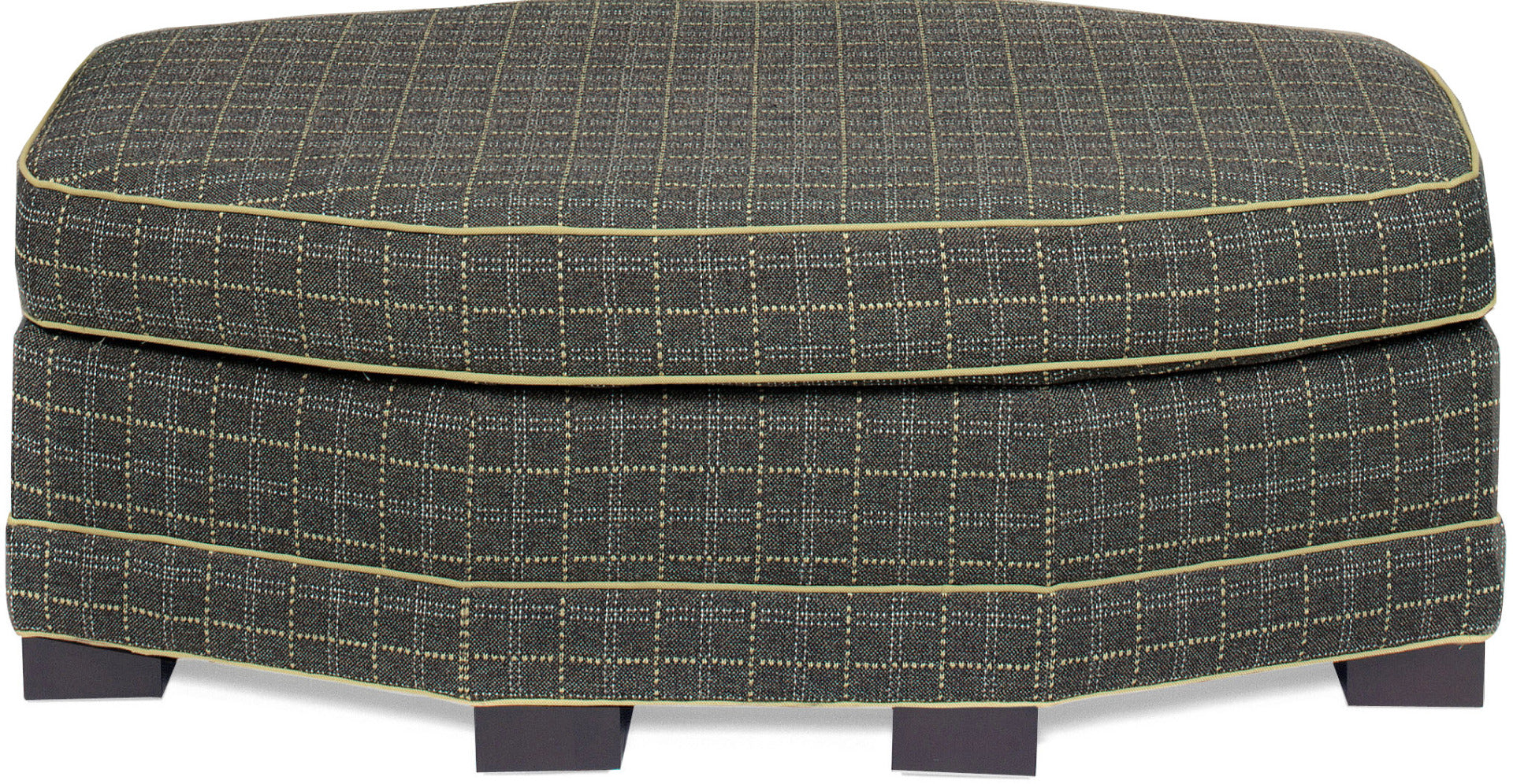 Tailor Made Ottoman