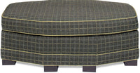 Tailor Made Ottoman