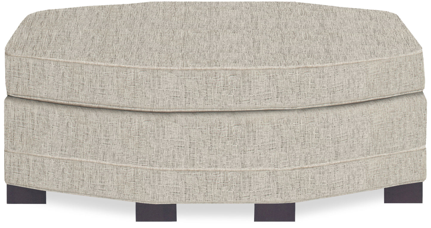 Tailor Made Ottoman