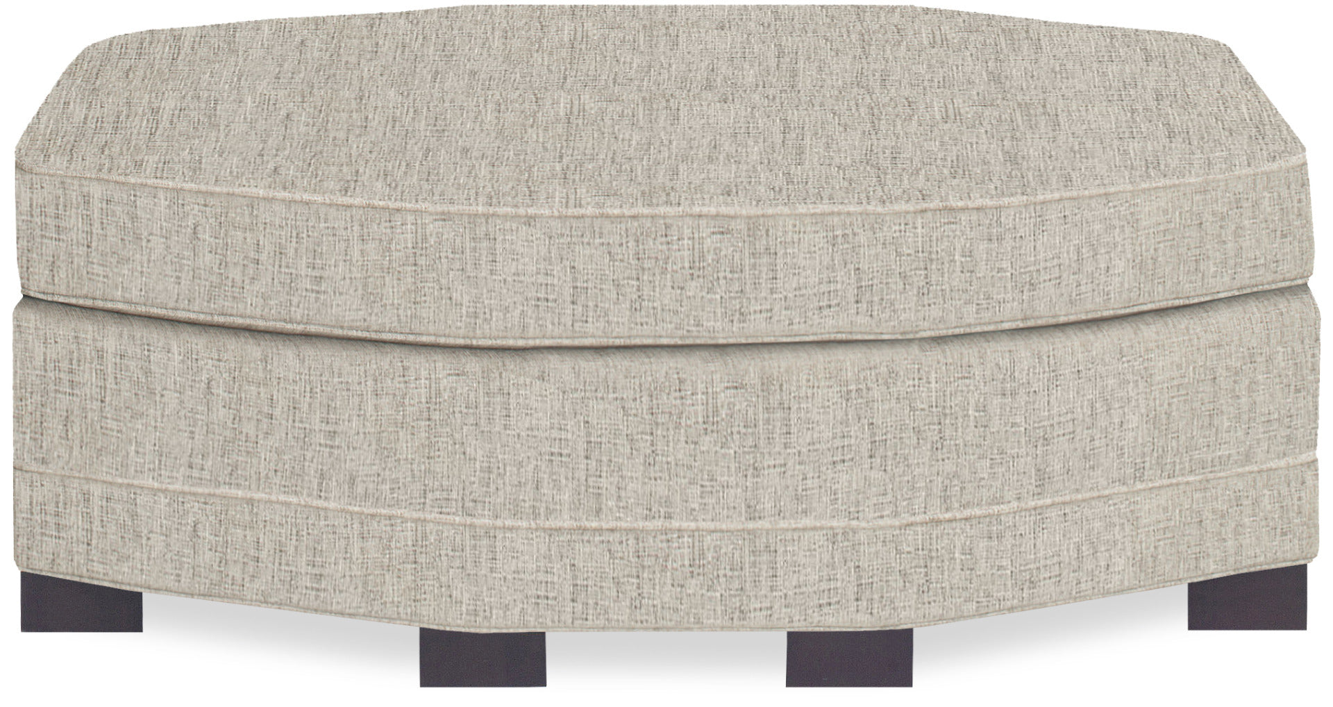 Tailor Made Ottoman