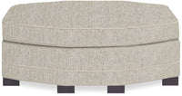 Tailor Made Ottoman
