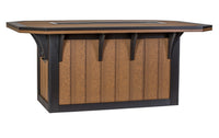 Summerside Outdoor Ice Dining Table