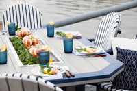 Summerside Outdoor Ice Counter Table