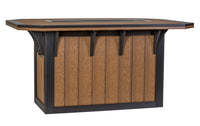 Summerside Outdoor Ice Counter Table