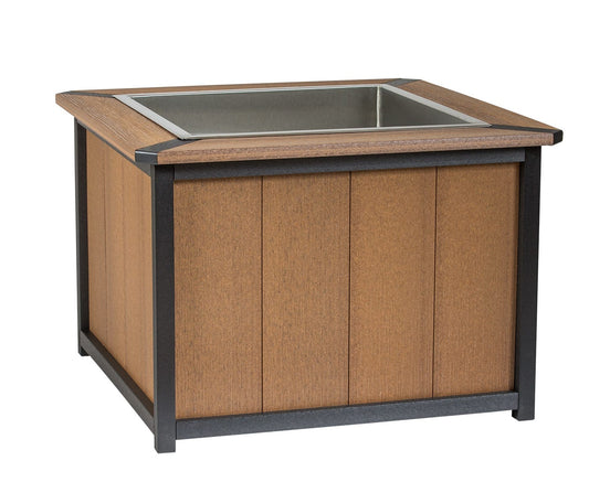 SeaAira Poly Ice Pit
