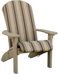 SeaAira Outdoor Adirondack Chair Cushion