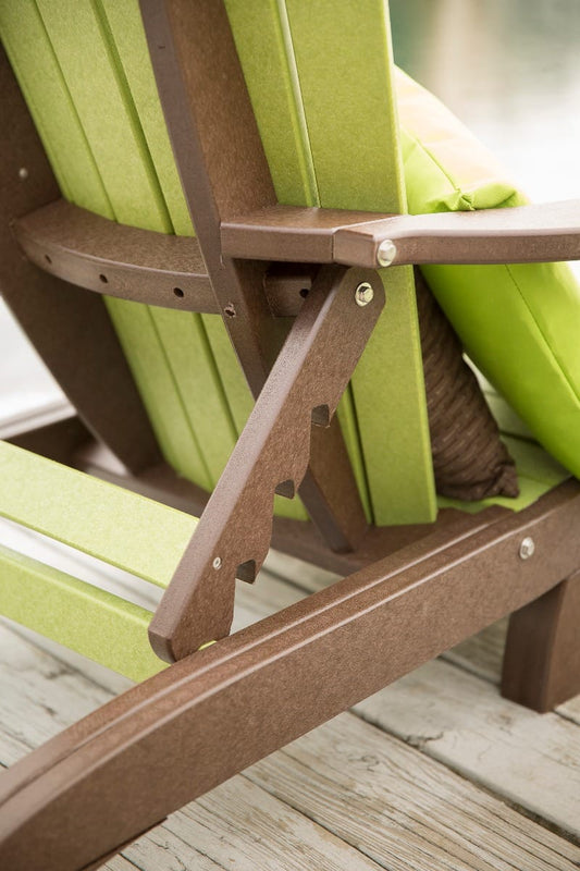 SeaAira Poly Lounge Arm Chair