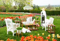 Avonlea Garden Poly Chair