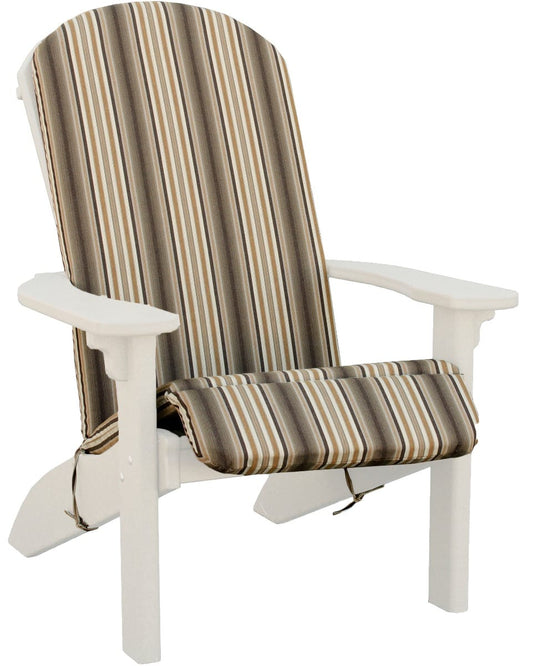 SeaAira Outdoor Adirondack Chair Cushion