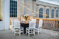 Keystone Poly Dining Chair