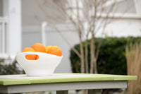 Great Bay Square Poly Counter Table