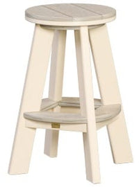 Great Bay Poly Counter Stool